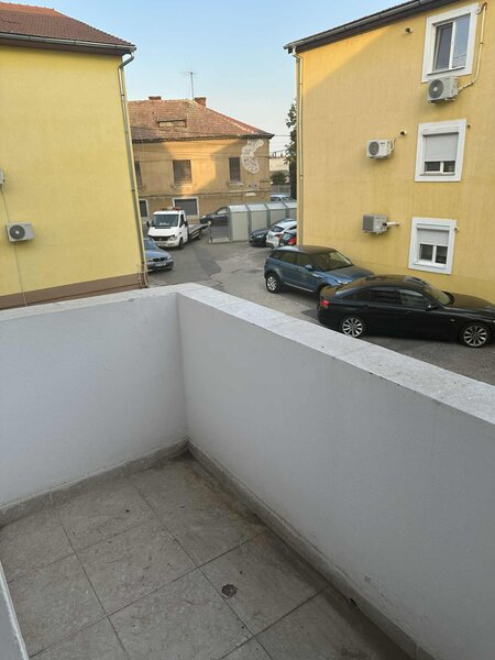 Arad, Alfa